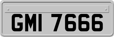 GMI7666