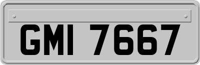 GMI7667