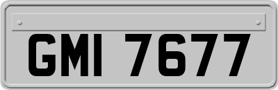 GMI7677