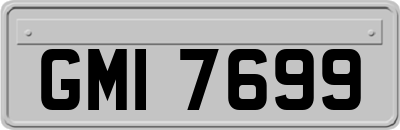 GMI7699