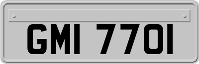GMI7701