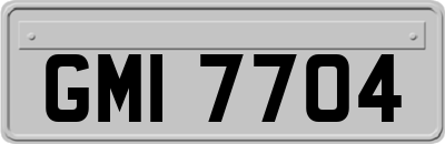 GMI7704