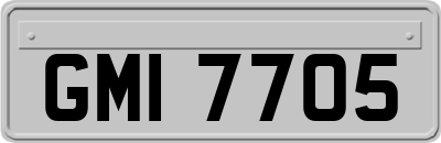 GMI7705