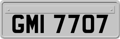 GMI7707