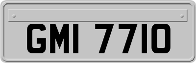 GMI7710
