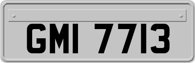 GMI7713
