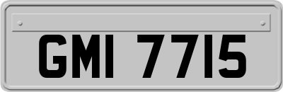 GMI7715