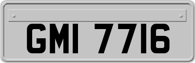 GMI7716