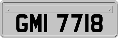 GMI7718