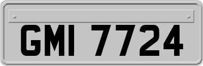 GMI7724
