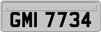 GMI7734