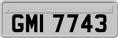 GMI7743