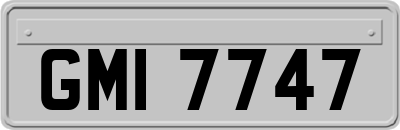 GMI7747
