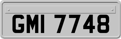 GMI7748