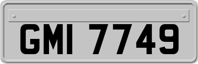 GMI7749