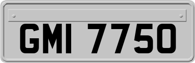 GMI7750