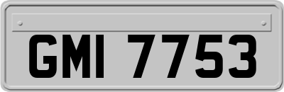GMI7753