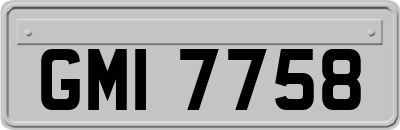 GMI7758
