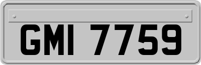 GMI7759