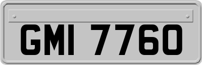 GMI7760