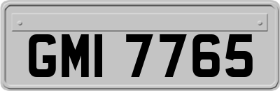 GMI7765