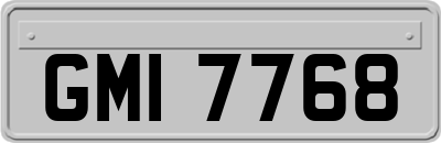 GMI7768