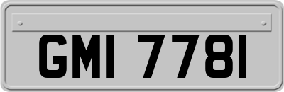 GMI7781