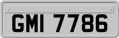 GMI7786