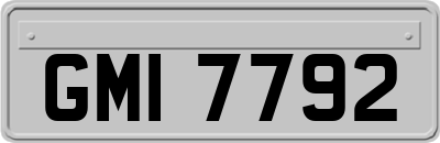 GMI7792