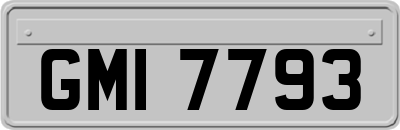 GMI7793