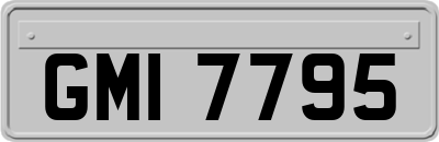 GMI7795