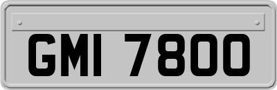 GMI7800