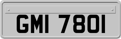 GMI7801