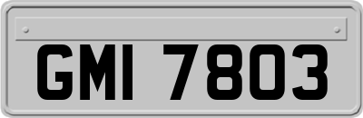 GMI7803