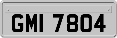 GMI7804