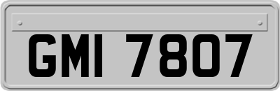 GMI7807