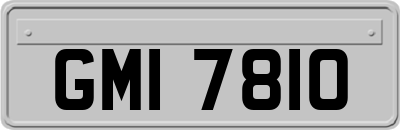 GMI7810
