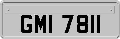 GMI7811