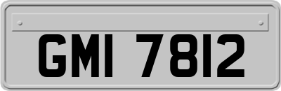GMI7812