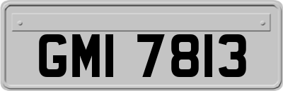 GMI7813