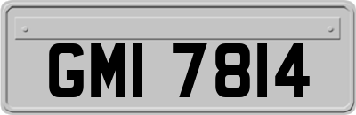 GMI7814