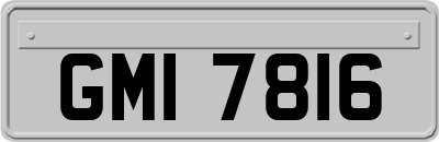 GMI7816