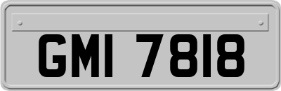 GMI7818