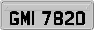 GMI7820