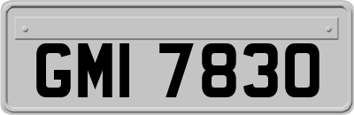 GMI7830