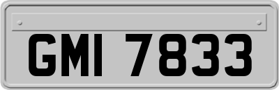 GMI7833