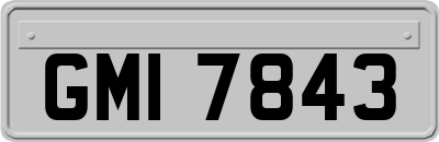 GMI7843