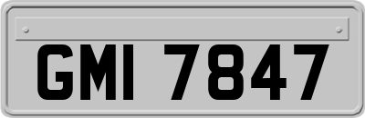 GMI7847
