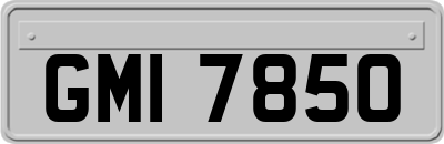 GMI7850