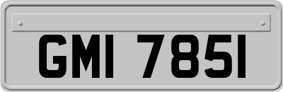 GMI7851